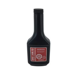 Honda Genuine OEM Honda 08213-10W30 12oz Bottle of SAE 10W-30 Motor Oil - 3 PACK