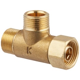 Add-A-Tee 3/8 X 3/8 X 3/8