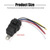 Aynaxcol 882751A1 Power Trim Tilt Relay Replacement for Mercury Outboard