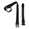 ROK Straps ROK050 Motorcycle Adjustable Luggage Strap 25mm - 18"-