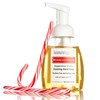 Kosmatology Holiday Foaming Hand Soap - Limited Edition (Candy Cane
