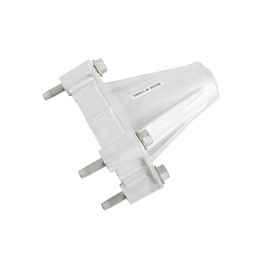 GM Parts 12669865 Belt Idler Pulley Bracket