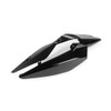 Derbi DRD X-Treme 2011-2017 Fairing Kit 6-Piece Black