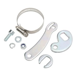 Uadme Universal Torque Arm Conversion Kit, Torque Arm Set, Ebike Torque Arm, Torque Arm Set, Bicycle Dropout Amplifier Cycling Accessories