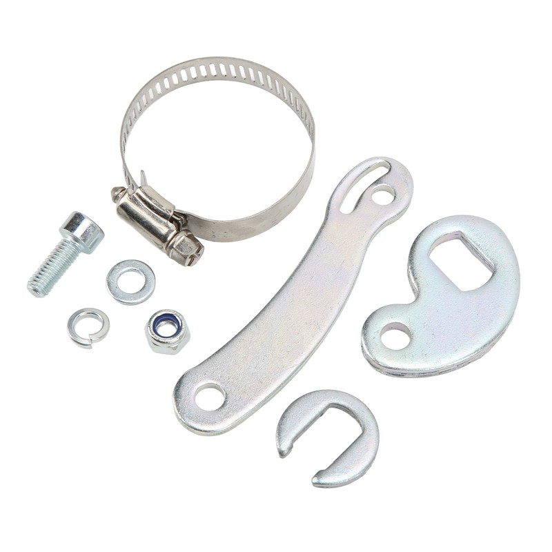Uadme Universal Torque Arm Conversion Kit, Torque Arm Set, Ebike