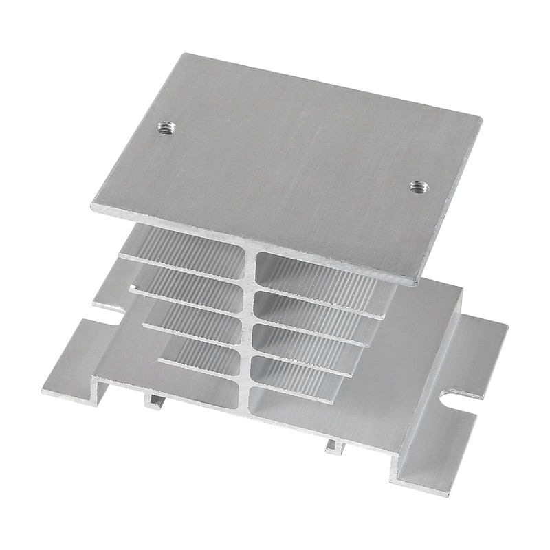 Solid State Relay SSR-40 DA 40A Input 3-32V DC Output