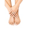 alessandro Striplac Peel or Soak Vegan Tip Whitener - White