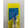 Bic Stic Vintage Pen 1980s 1983 Medium Point Blue Ink