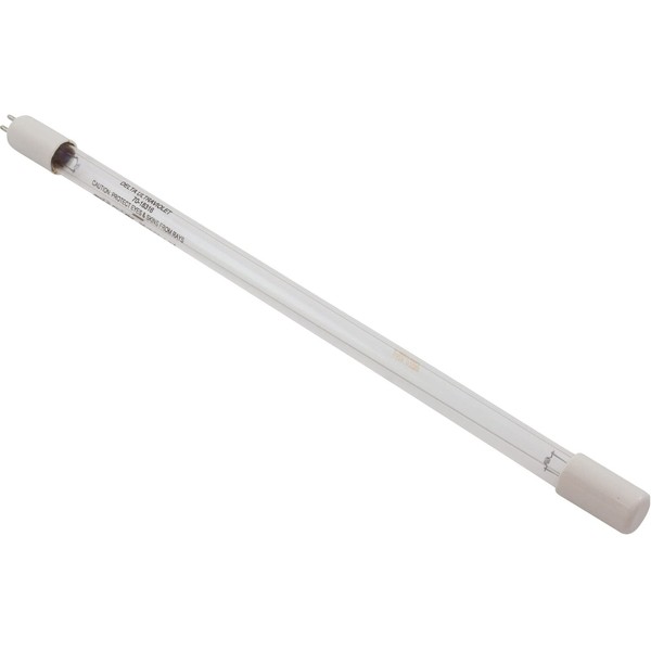 Delta UV Replacement Lamp, UV, Model EA-18