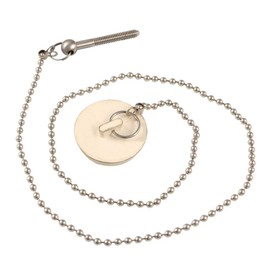 Kingston Brass CC2118 Stopper for CC2098, Brushed Nickel