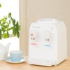 Marine Shoji Compact Water Server Aquacube / Aquacube2 Dedicated Water