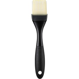 OXO GG - Cepillo de silicona para pastel, etiqueta EURO