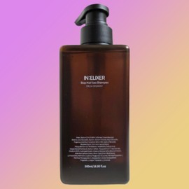 1 piece Inelixir Stop Hair Loss Shampoo / 1개 이넬릭서 스탑 헤어 로스 샴푸