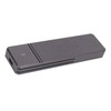 M.2 NVMe SSD Enclosure 10Gbps Transmission USB3.2 Gen2 Auto Sleep