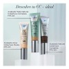 It Cosmetics CC Natural Matte - CC Cream Base de