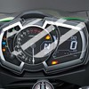 Motokano Meter Film for Ninja 400 (2018-2024) Ninja 250 (2018-2024)