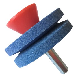 Haukka 411614 Sharpening Stone for Drill