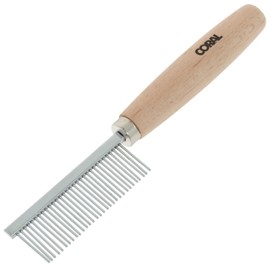 CORAL 73700 Aspire Paint Brush Cleaning Comb Decorators Tool for Preserving Paintbrushes for Longer Life