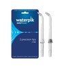 Waterpik Genuine Precision Tips Replacement for Water Flossers (Formerly Classic