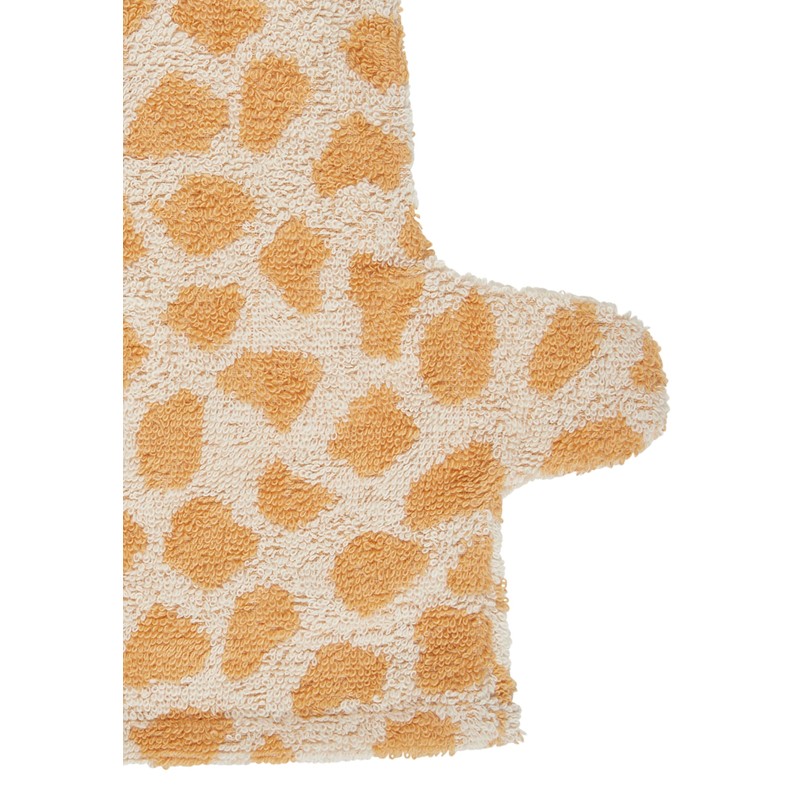 Giraffe Kaya Wash Mitt