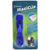 Rexel Magiclip Paper Fastening Device Assorted Colours (50 Max Sheet