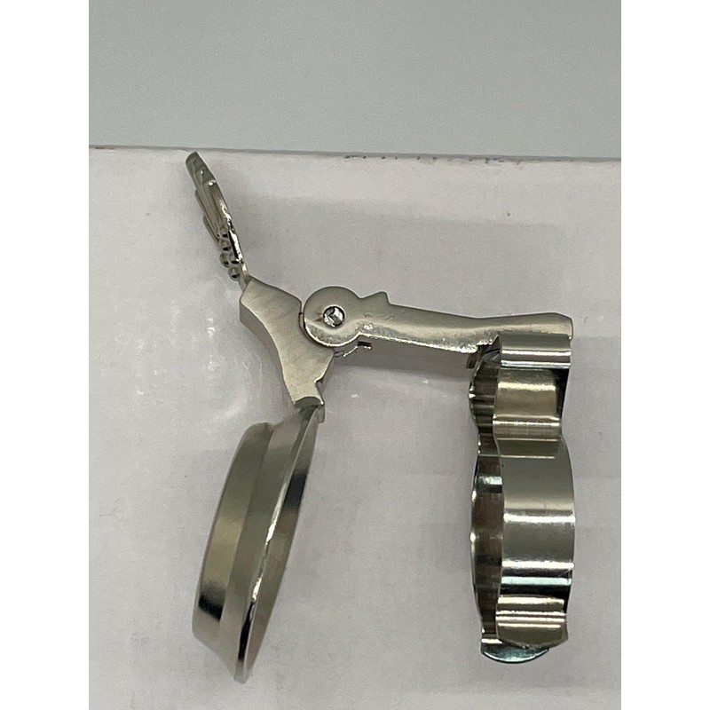 Replica German Beer Stein Clip On for Bottles; "Take a