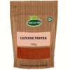 Cayenne Pepper 100g by Hatton Hill | Ground - Powder