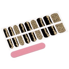 byu-texi-neira- buringuneiru BL – 5 Nail