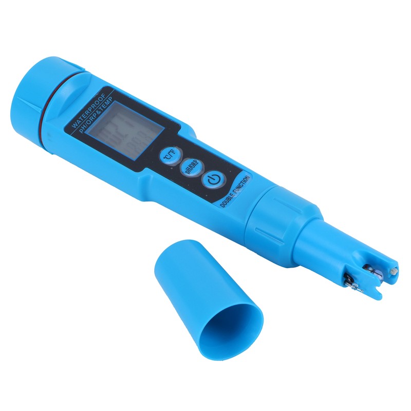 OPR‑689 3 in 1 Water Quality Tester PH/ORP/TEMP Test Pen