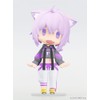 HELLO! GOOD SMILE Holo Live Production Nekomata Okayu, Non-scale, Plastic,