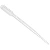 3ML PLASTIC PIPETTE PK OF 1 (SINGLE)