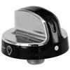 New World Oven Cooker Burner Gas Control Knob for Stoves/SPARES2GO