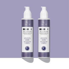 Acleon Acne Lotion Skin Essence for Oily Skin - 1 AC Toning Lotion + 1 Miniature (-9,000 Won) / 아클레온 여드름 로션 수부지 지성 피부 스킨에센스 - AC토닝로션 1개 + 미니어처 1종 (-9,000원)