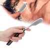 Vintage Barber Straight Shaver Stainless Steel Manual Men's Shaving Straight