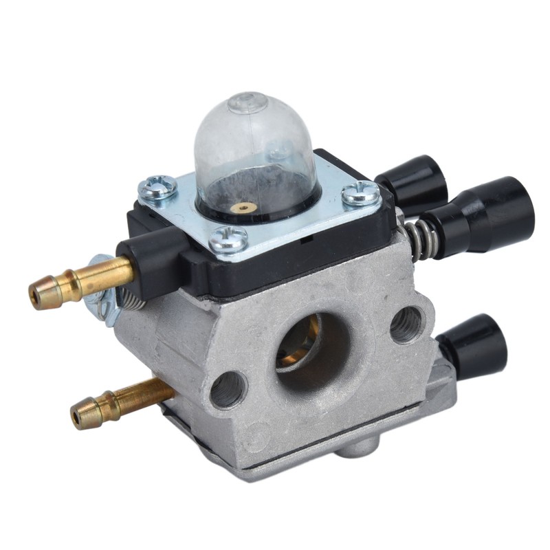 Leaf Blower Carburetor with Adjustment Service Kit 4229 1200 606
