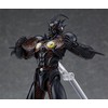 figma Gaiver III Non-Scale ABS & PVC Pre-Painted Action Figure
