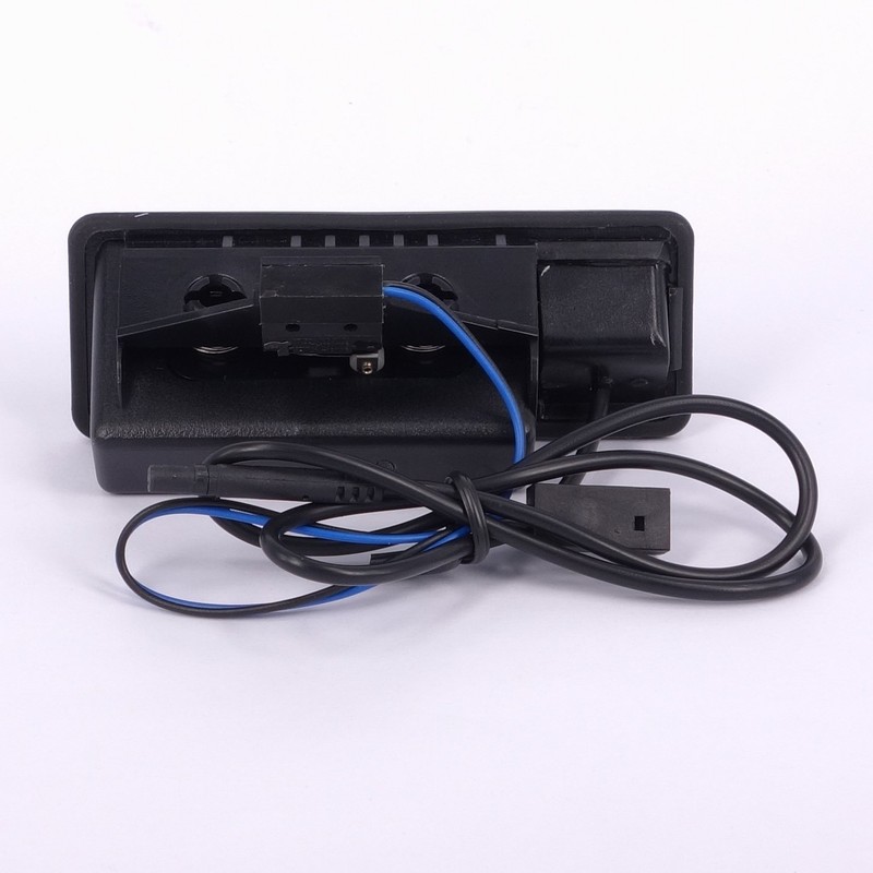 Weivision Hd Colorful Ccd Car Rear View Camera for E60
