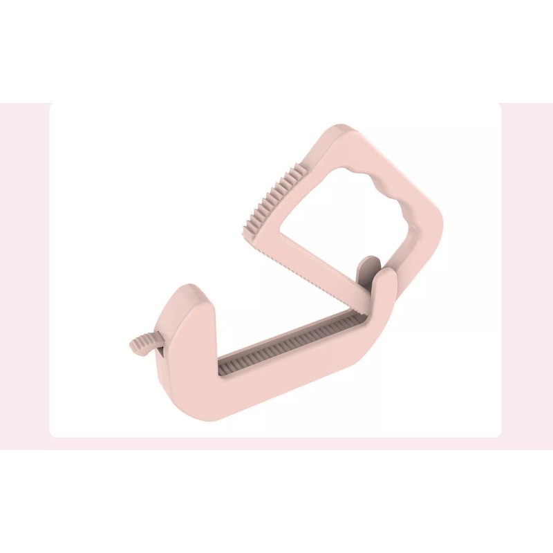 Unbranded 4 pcs Clips Food Sealing Storage Bag Seal Pack