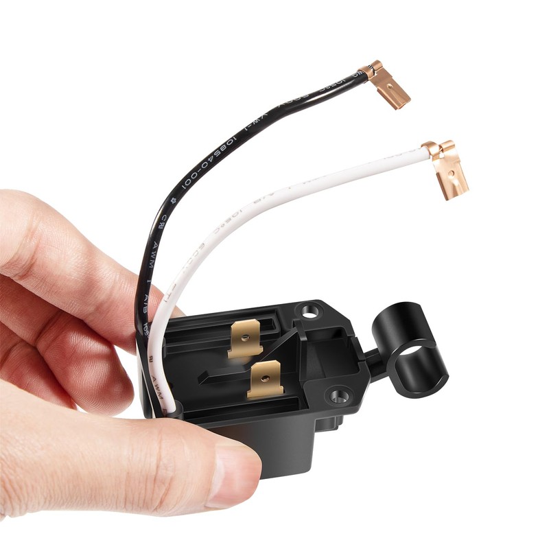 Manicar 004705 Sump Pump Float Switch