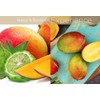 Aceite para Cutículas en Roll-on Cuccio Mango & Bergamot, 0.33