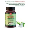 SwissMedicus ArthroMedicus Glucosamine & Chondroitin High Dose - 120 Capsules