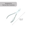 TAFS ® Standard Nail Nipper Cutter Clipper Professional Quality German