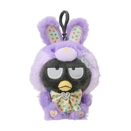 Sanrio 302198 Mascot Holder (Spring Rabbit) Bad Batsumaru Strap