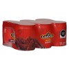 La Costeña Chipotle Peppers in Adobo Sauce – 6 Cans