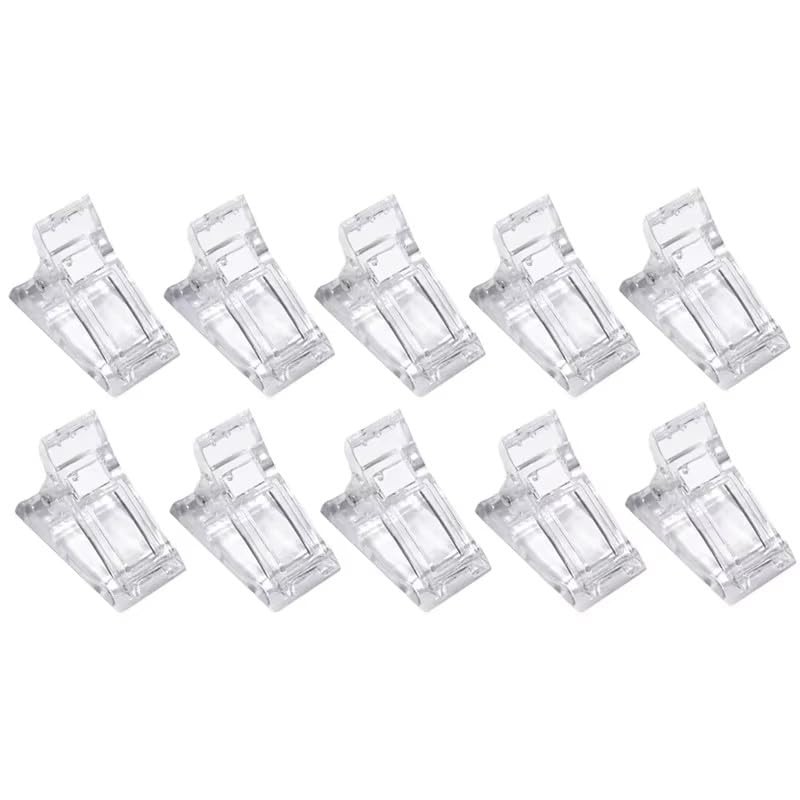 Pinzas Para Polygel Acrigel, Pinzas para uñas Acrílicas, Pinzas Polygel
