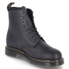 Dr. Martens Unisex 1460 Pascal Fashion Boot, Black Valor WP,