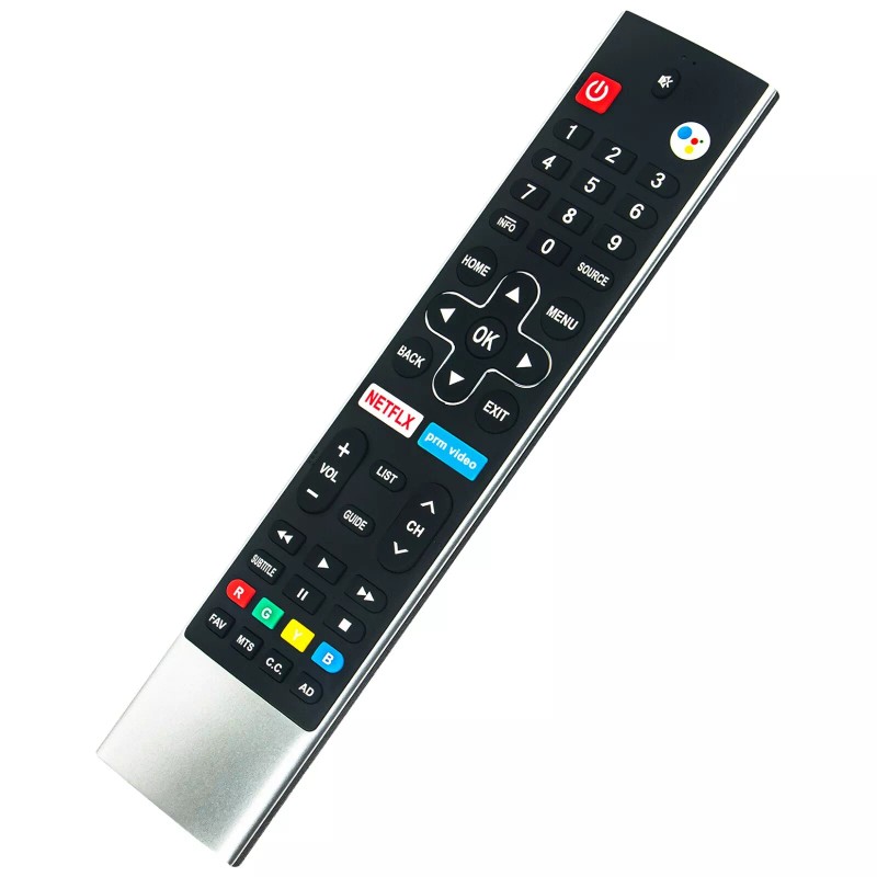 For Skyworth HS-7720H Voice Replace Remote for Skyworth 4K Android