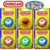 Duncan Yo-Yo Butterfly Gift Set Bundle - 6 Pack (Assorted