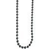 Premium Roller Blind Metal Beaded Pull Chain - Continuous Loop