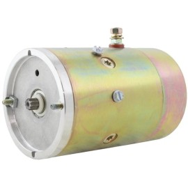 Gladiator Heavy Duty Pump Motor for Fenner Maxon 2.7 HP replaces 1789AC MMY6301 46-4072